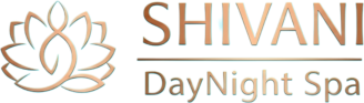 Shivanii Daynight Spa Kolkata logo